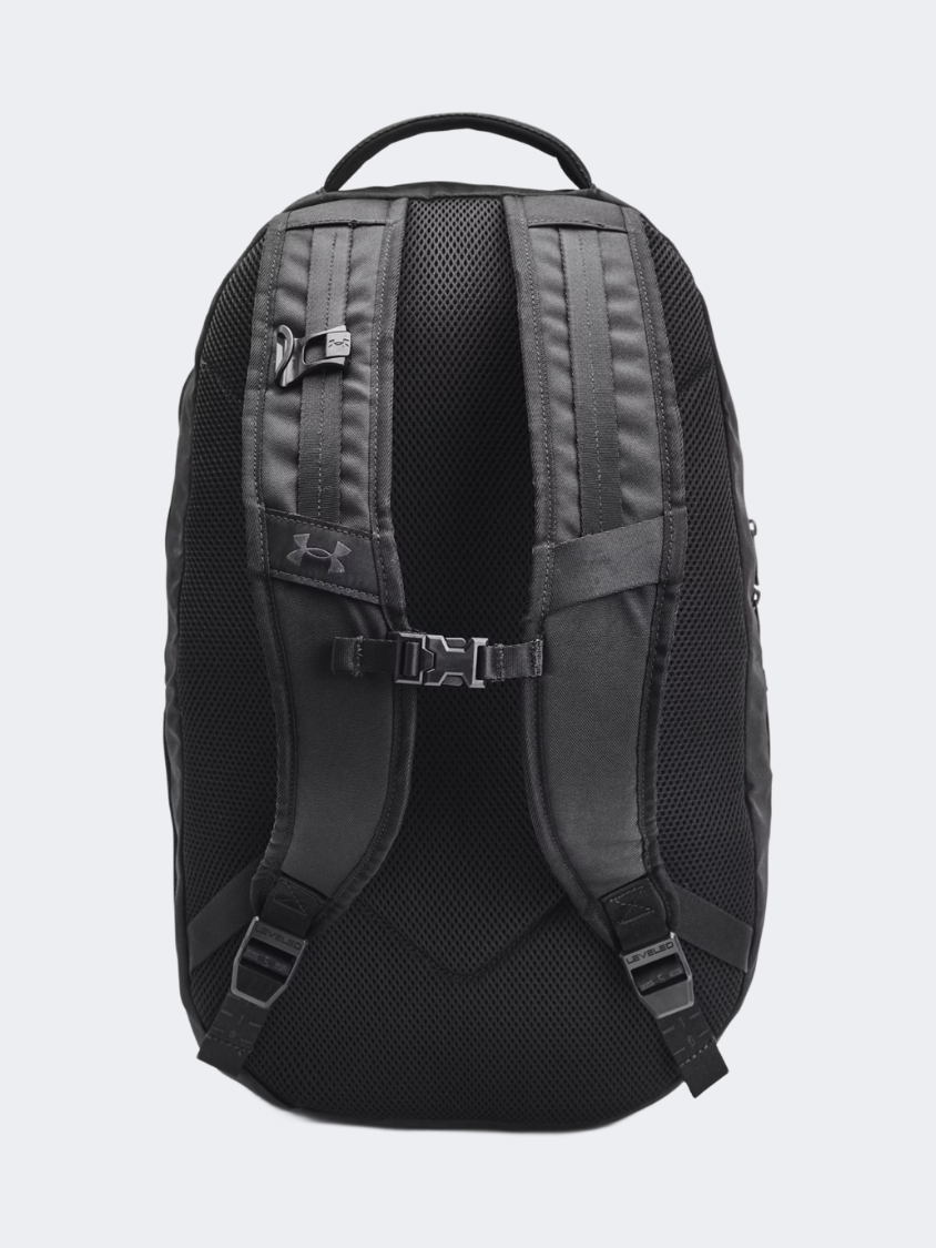 Under Armour Hustle 6.0 Pro Unisex Training Bag Black