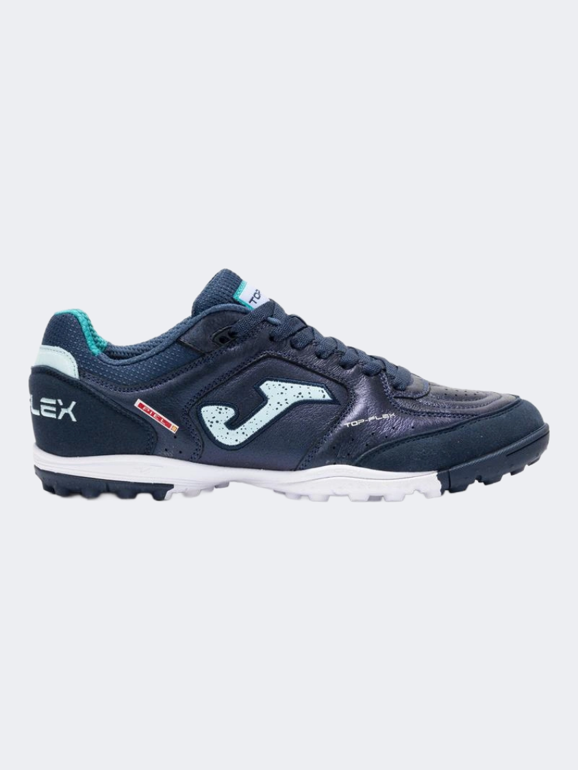 Joma Flex 2504 Men Football Shoes Royal