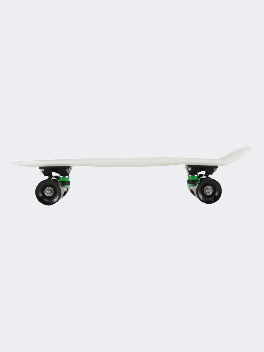 Penny Casper 22 Inch Unisex Skating Skateboard Grey