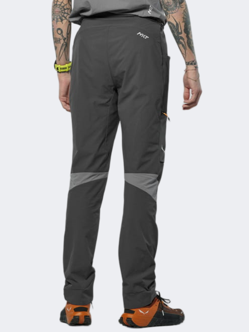 Salewa Nxt Durastretch Men Hiking Pant Onyx