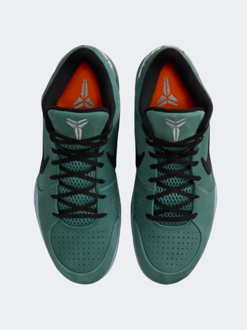Nike Kobe 4 Protro Men Basketball Shoes Bicoastal/Green