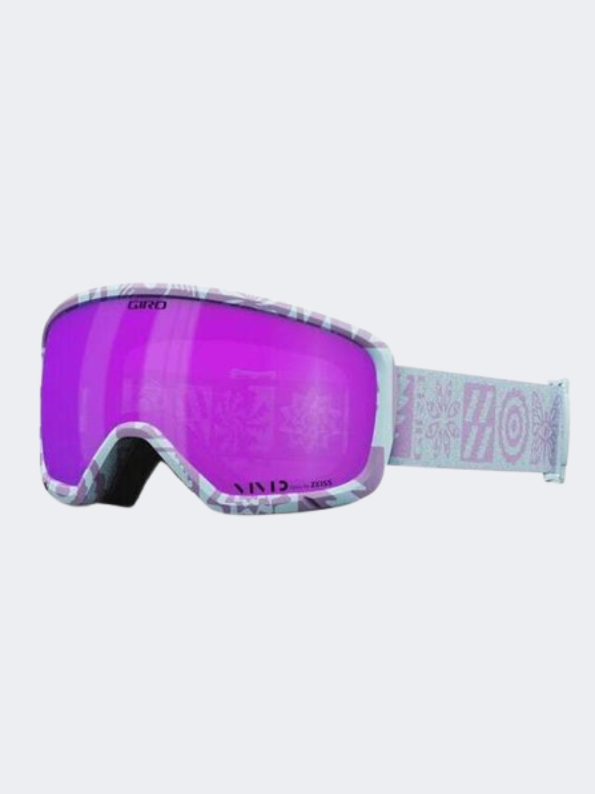 Giro Millie Women Skiing Goggles Light Mineral