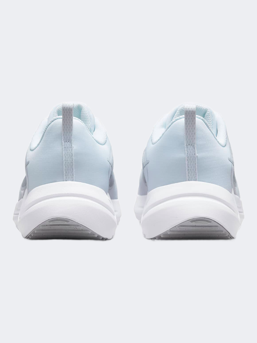 Nike Downshifter 12 Men Running Espadrilles White/Silver