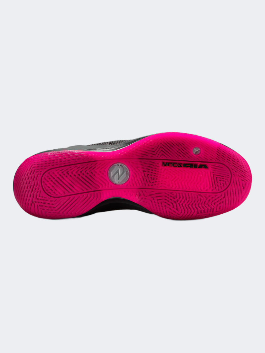 Nike Luka .77 Navidor Men Basketball Shoes Black/Pink/White