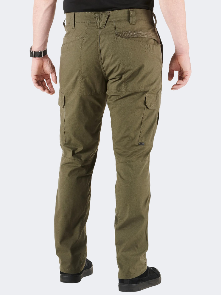 5-11 Abr Pro Men Tactical Pant Ranger Green