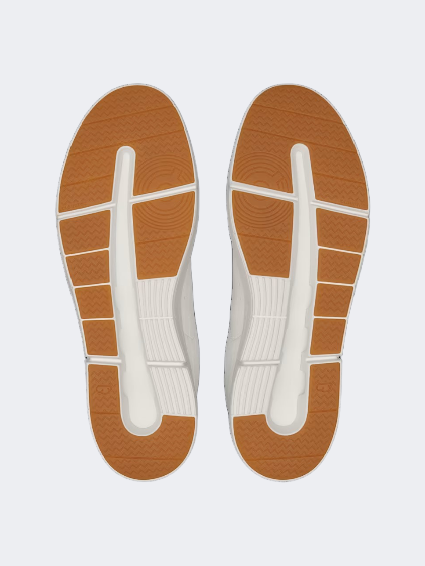 On Cloud The Roger Centre Court 2 Men Tennis Sneakers White/Gum