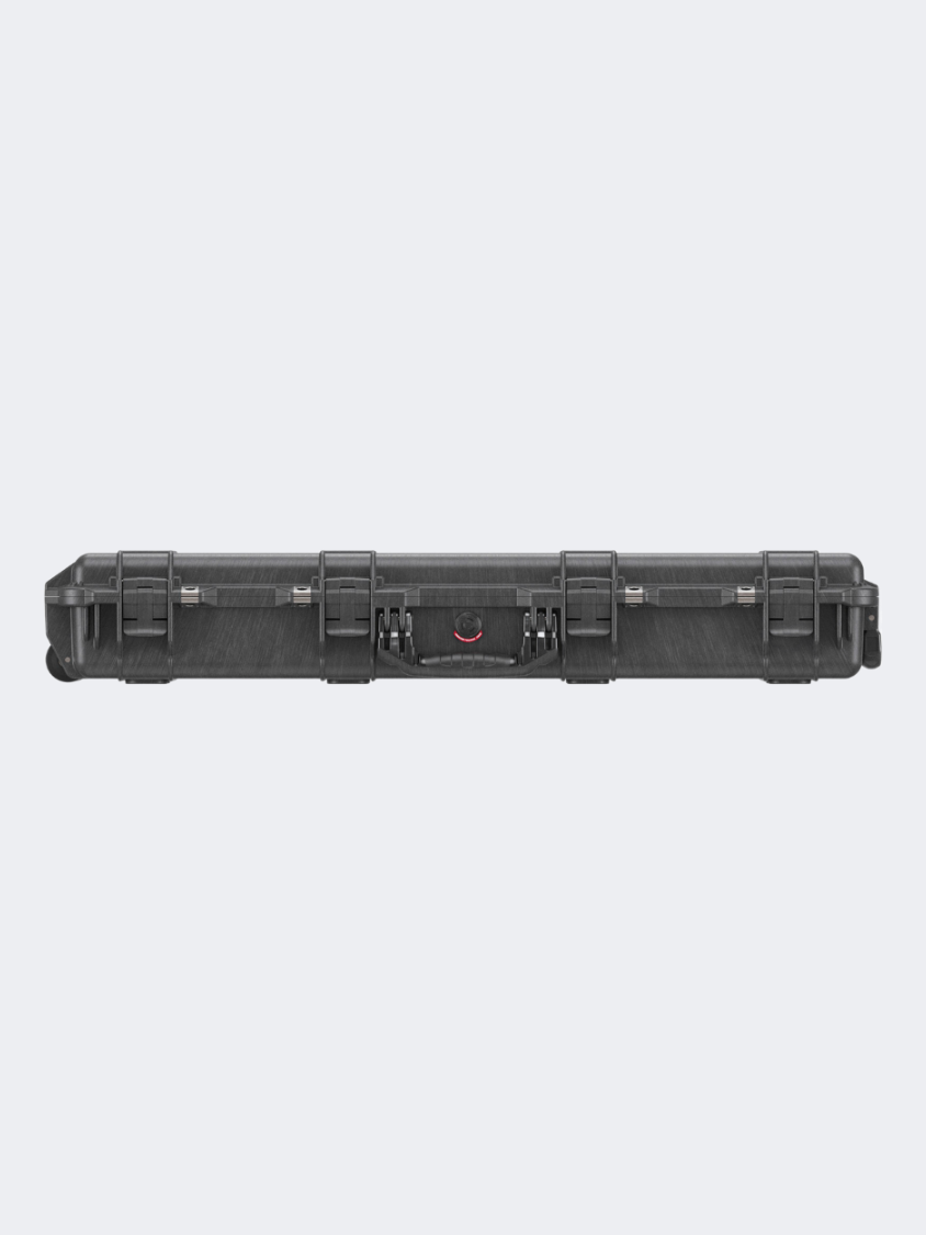 Pelican 1700 Long Case With Foam Black
