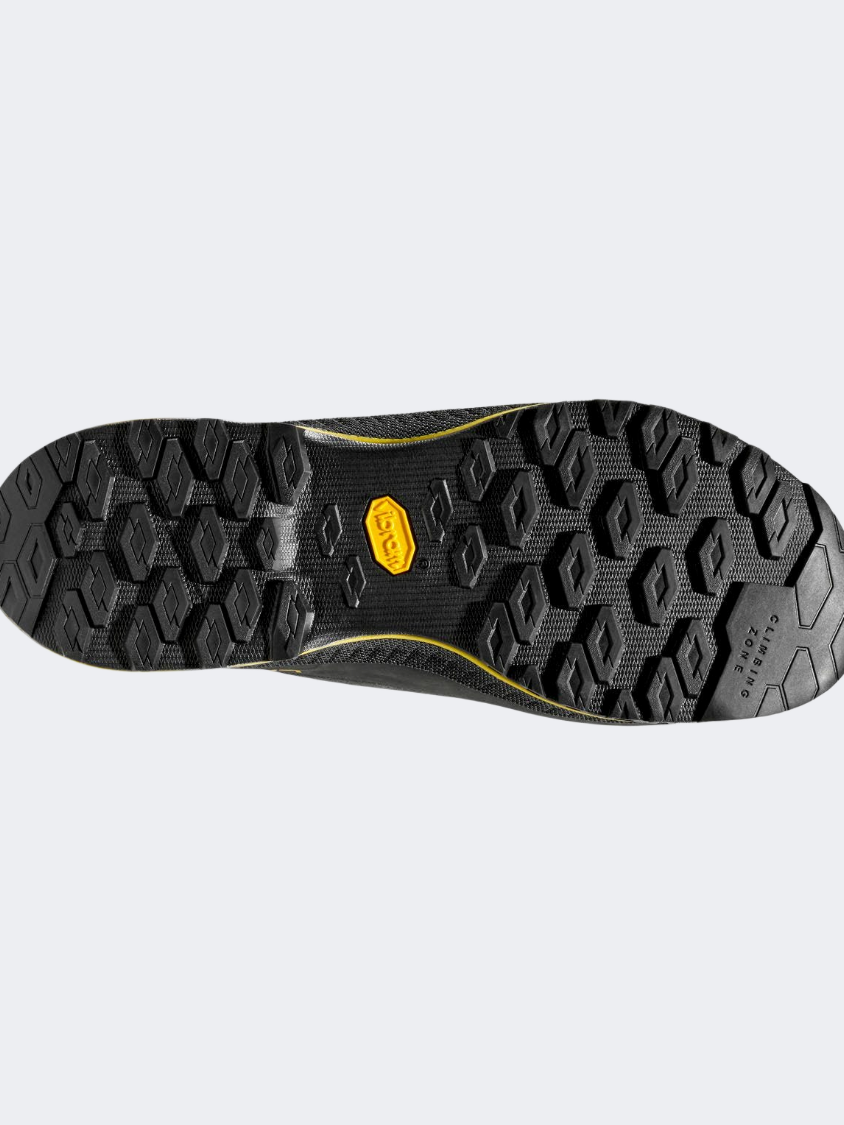 La Sportiva Tx4 Evo Gtx Men Hiking Shoes Carbon/Bamboo