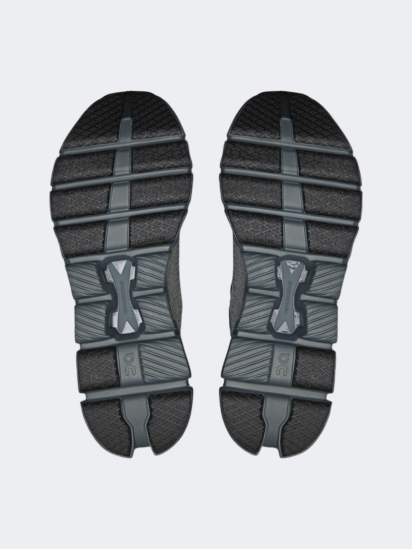 On Cloud X 4 AD Men Training Shoes Olive/Stone