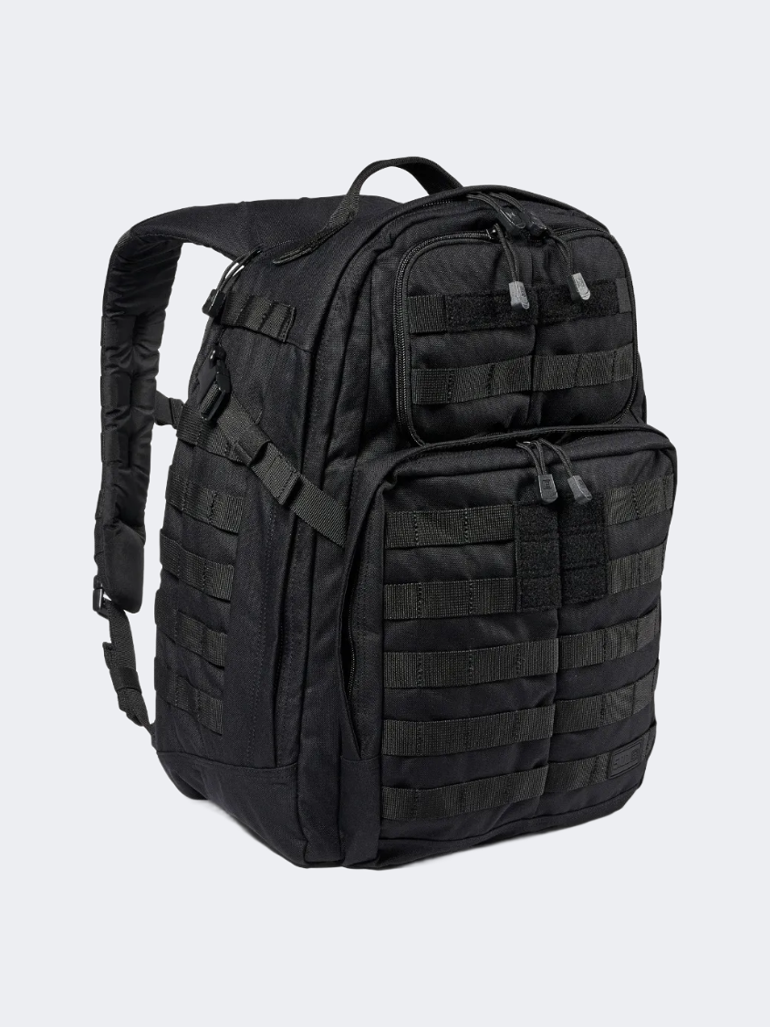 5-11 Rush 24 2 Tactical Backpack Bag Black