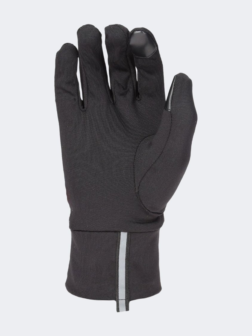 Ctr All-Stretch Liner Men Lifestyle Gloves Black