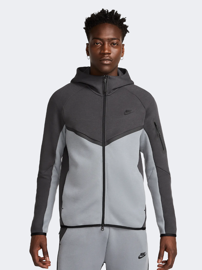 men's nike tech hoodie sale