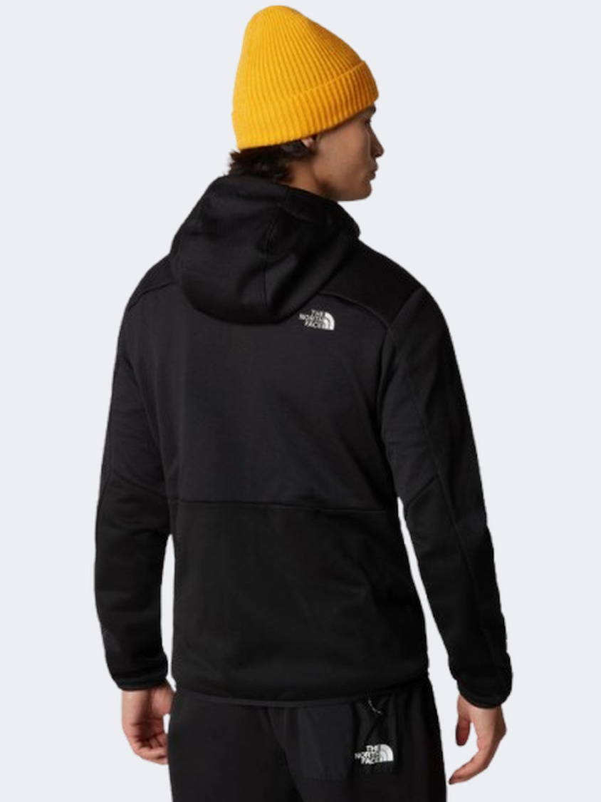The North Face Merak Men Lifestyle Hoody Black