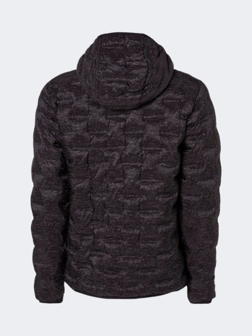 Oneill Pm Stuffy Insulator Men Lifestyle Jacket Black Out