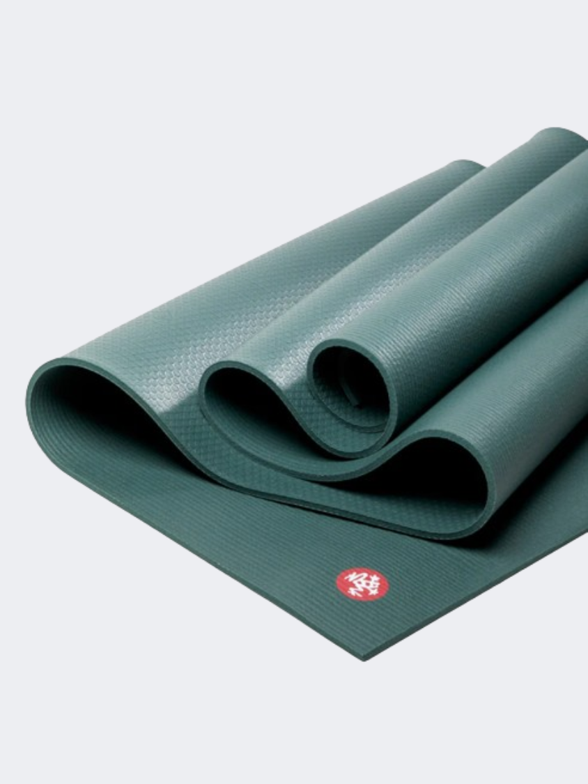 Manduka Pro 71 Yoga Mats Black Sage