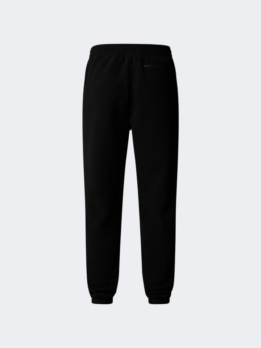 The North Face Glacier Fleece Women Hiking Pant Black