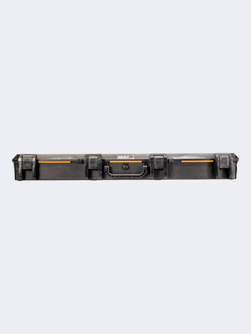 Pelican V770 Vault Single Rifle Case Black