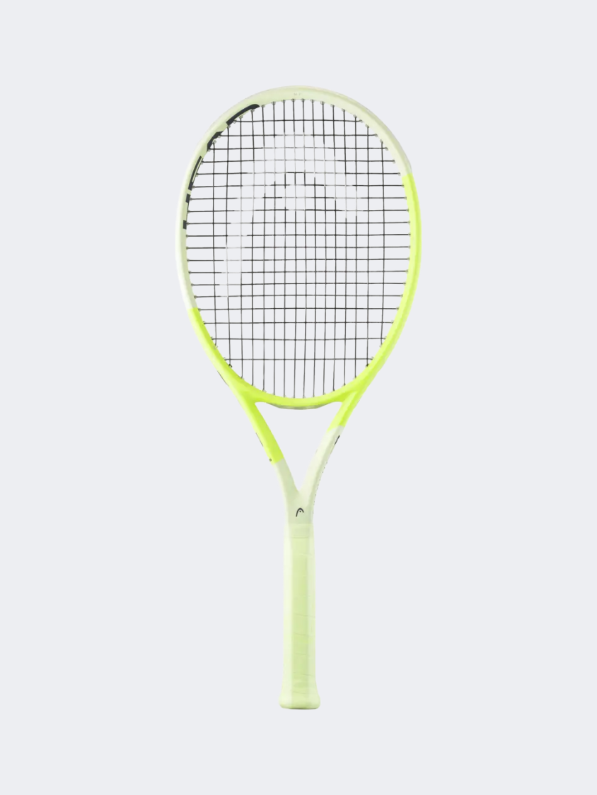 Head Extreme Mp Tennis Racquet Yellow