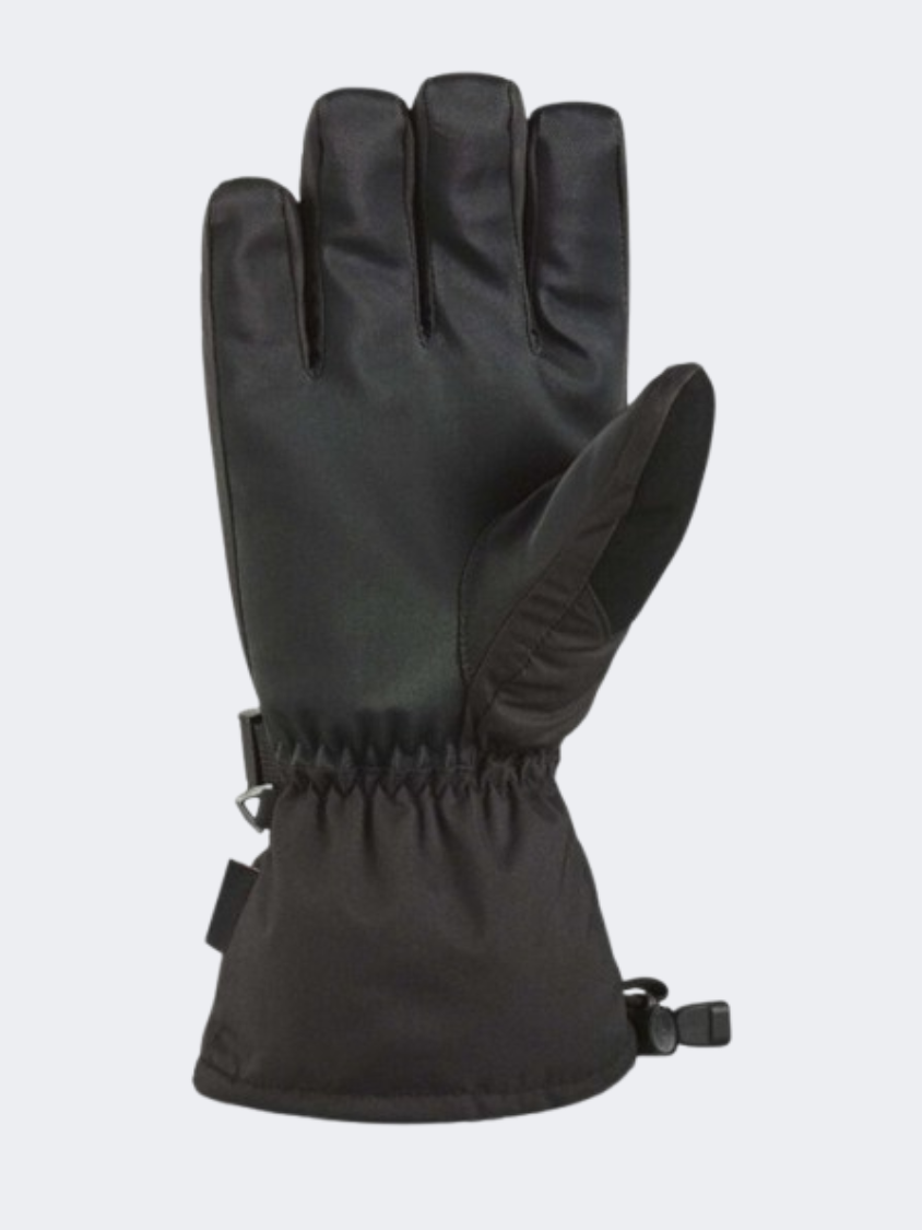 Dakine Scout Men Skiing Gloves Black