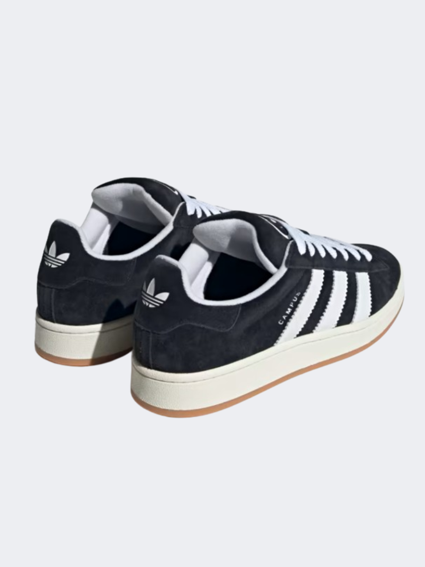 Adidas Campus 00S Unisex Original Shoes Black/White