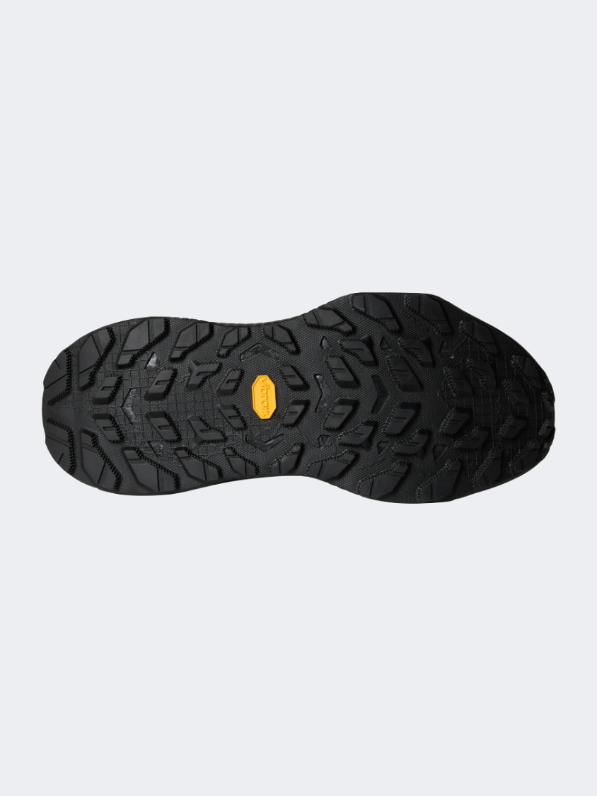 The North Face Fastpack Goretex Men Hike Shoes Black/Summit Gold