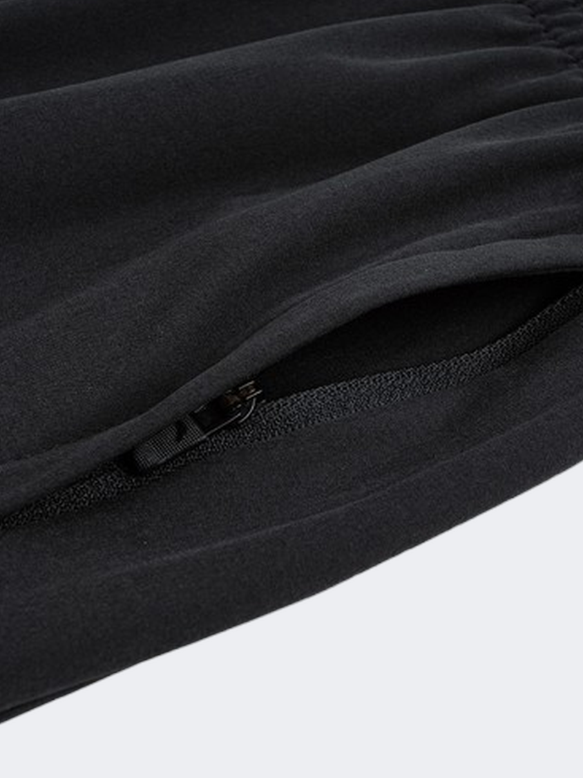 Anta Bar Men Training Short Black