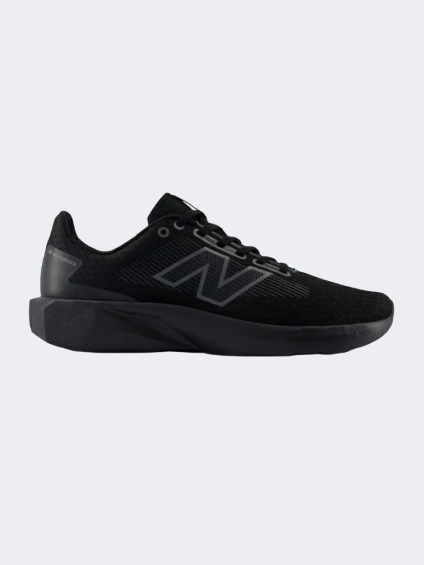 New Balance 413 Men Running Shoes Black – MikeSport Lebanon