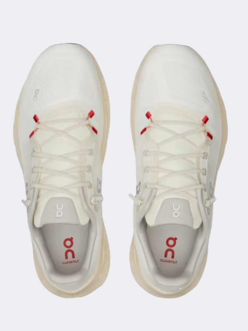 On Cloudtilt Men Lifestyle Shoes Sand/Cream
