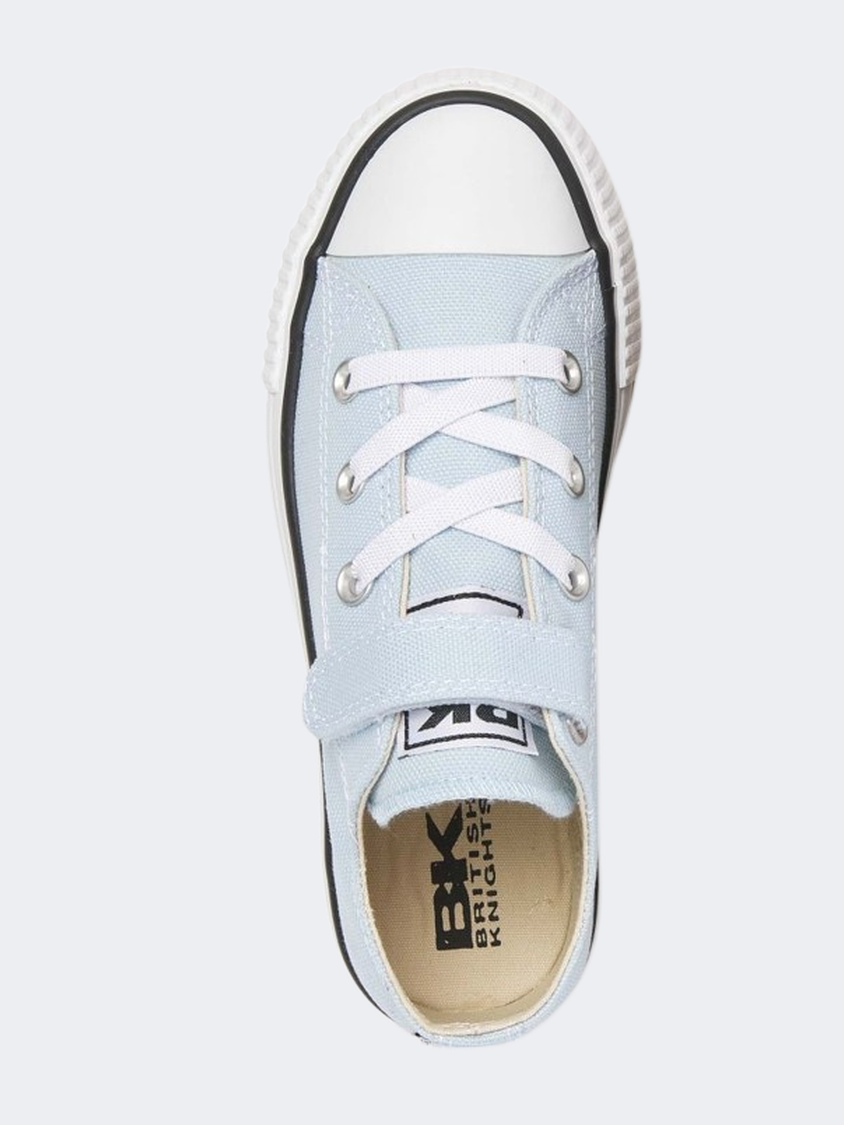 British Knights Kayalow Ps-Girls Lifestyle Shoes Light Blue