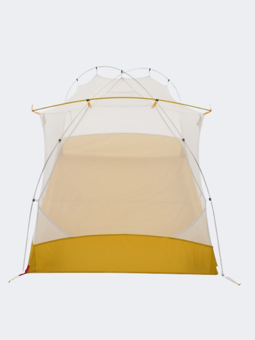The North Face Trail Lite 2 Unisex Hiking Tent Khakistone/Arrowwood