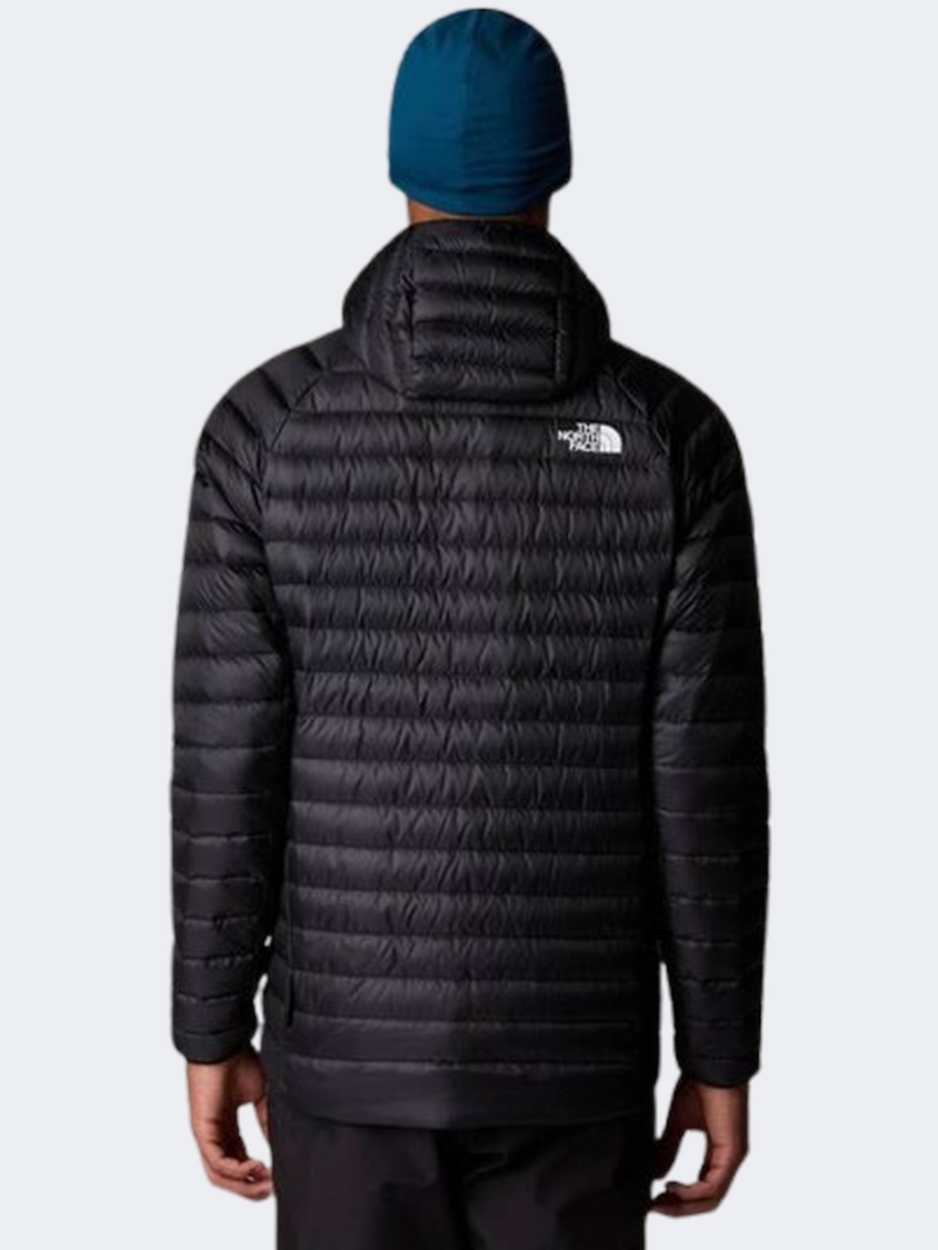 The North Face Bettaforca Light Down Men Lifestyle Jacket Black