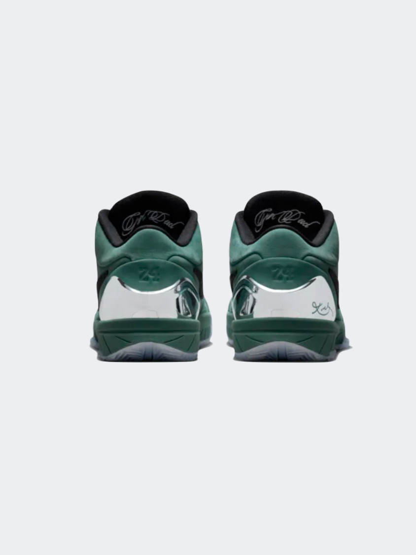 Nike Kobe 4 Protro Men Basketball Shoes Bicoastal/Green