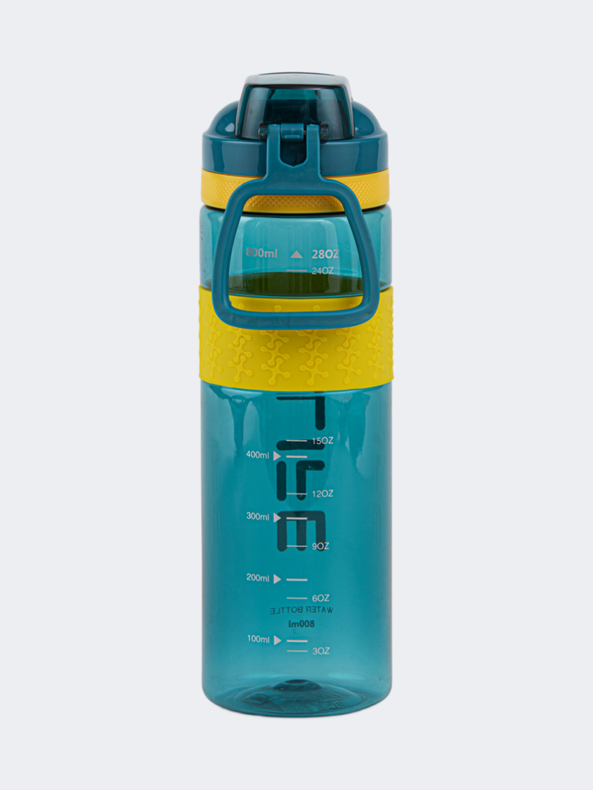 ALN Accessories 800 Ml Lifestyle Bottle Blue