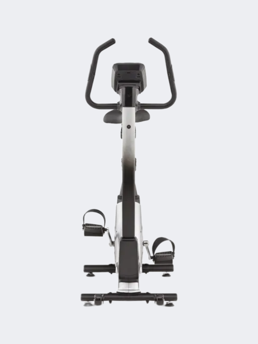 Reebok Accessories A4 Fitness Bike Black/Silver