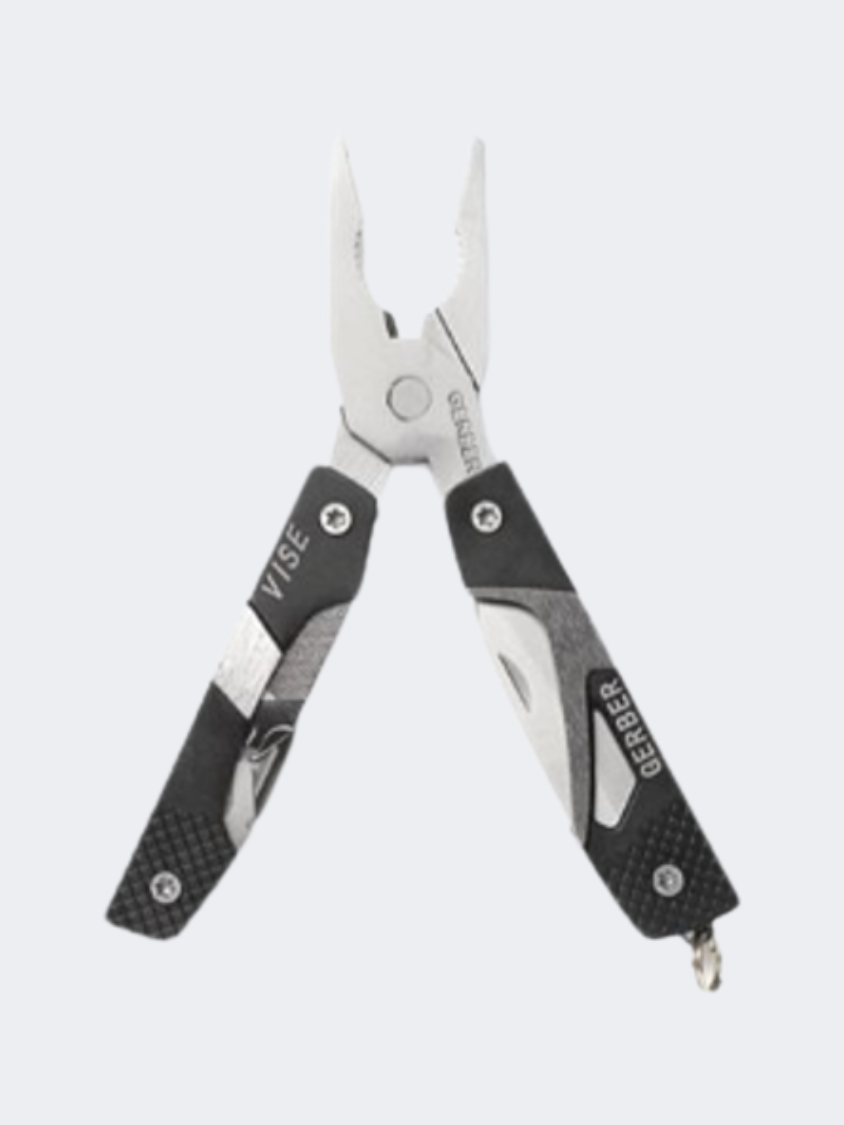 Gerber Vise Pocket Outdoor Tool Silver/Black
