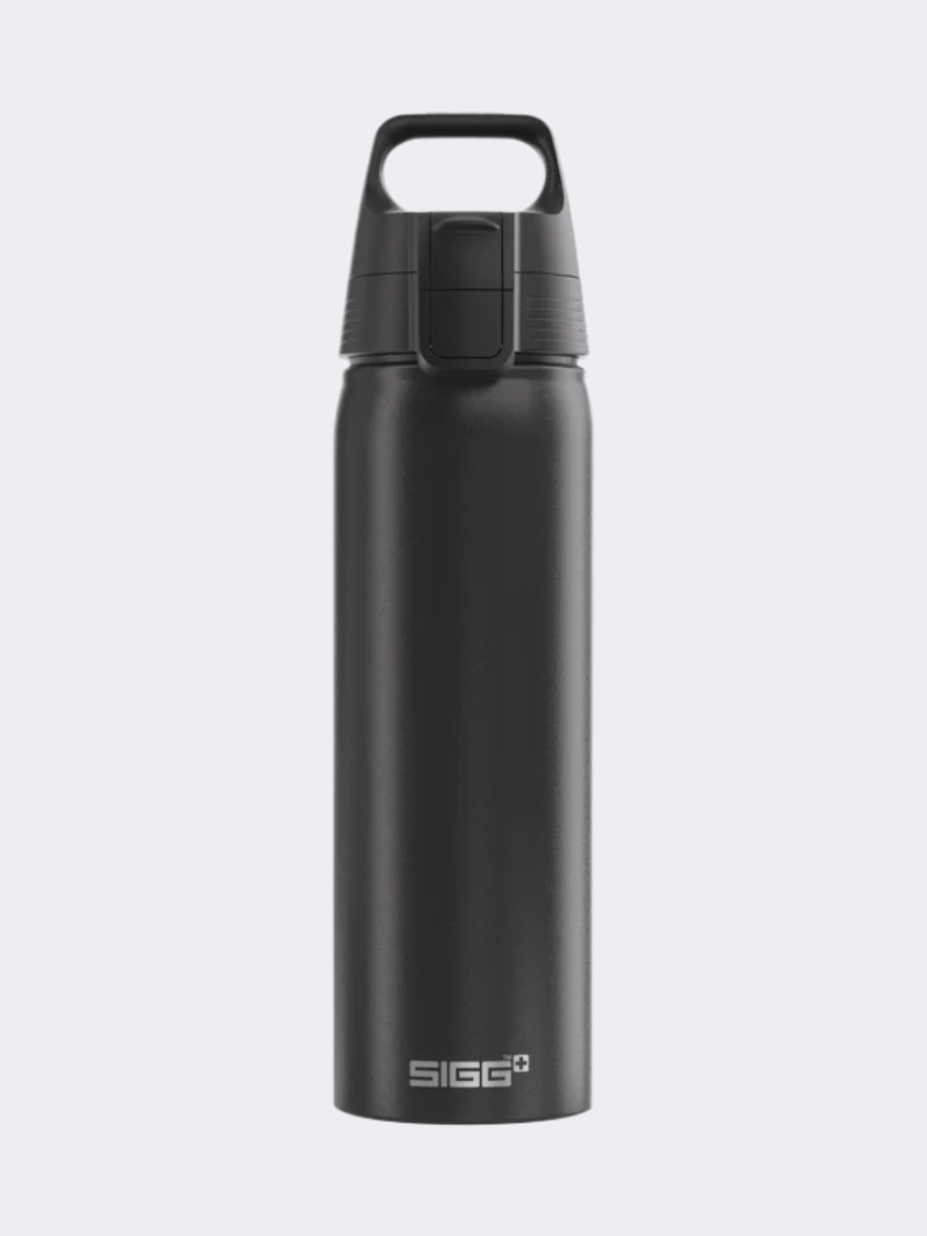 Sigg Wmb One 0.75 L Lifestyle Bottle Black