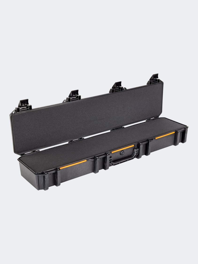Pelican V770 Vault Single Rifle Case Black