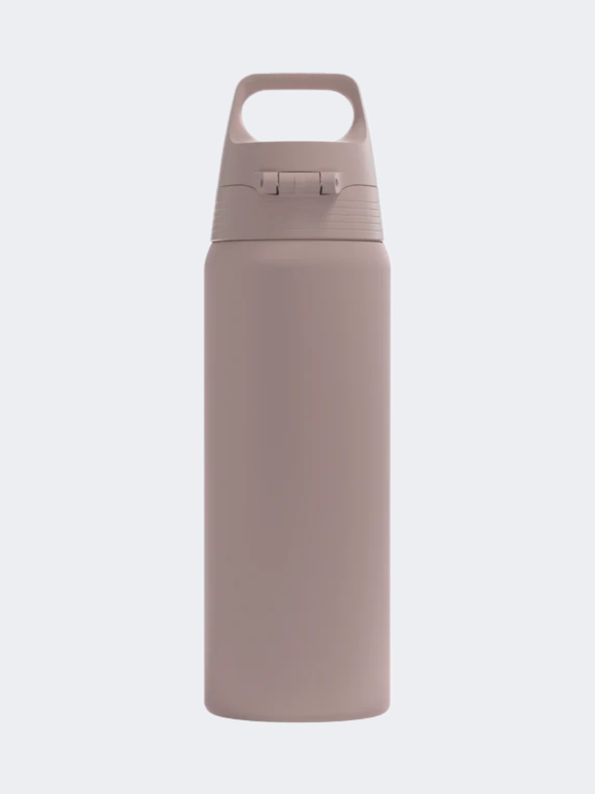 Sigg Shield One 0.75 L Lifestyle Bottle Dusk