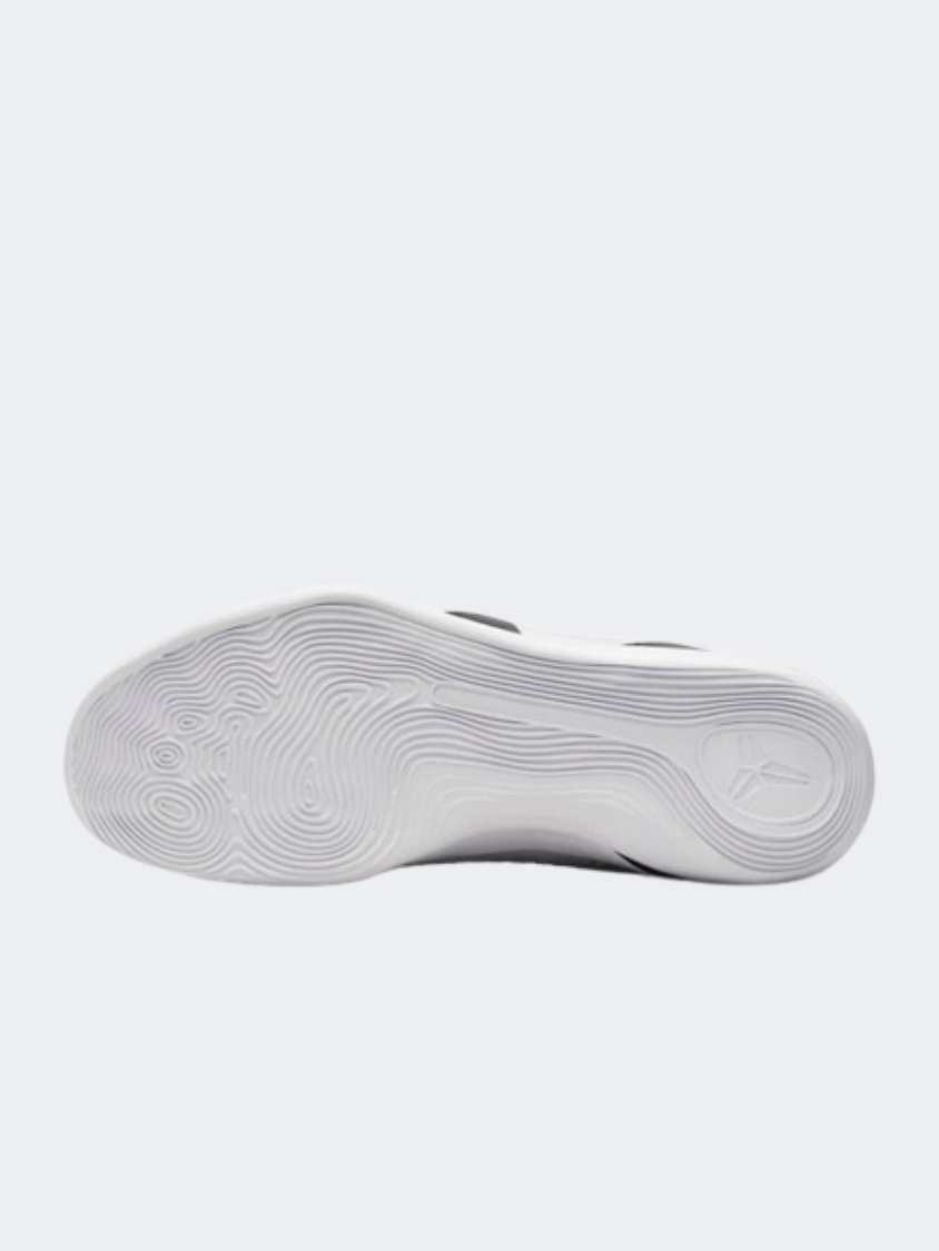 Nike Kobe Ix Elite Protro Men Basketball Shoes White