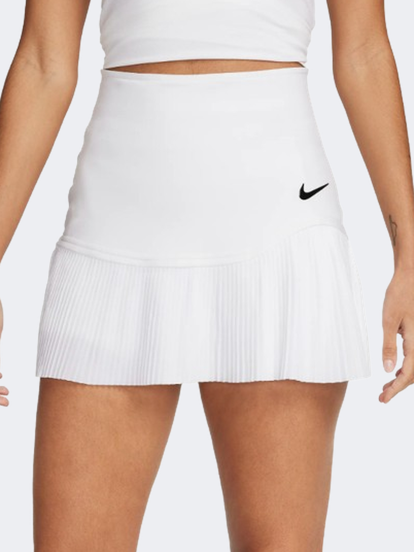 nike baseline tennis skirt