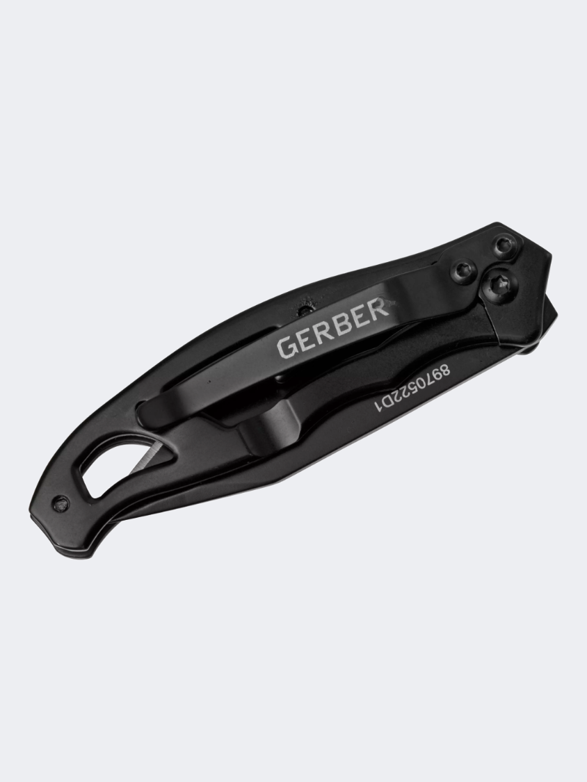 Gerber Para Mini Tanto Plus Shard Efs Outdoor Tool Black