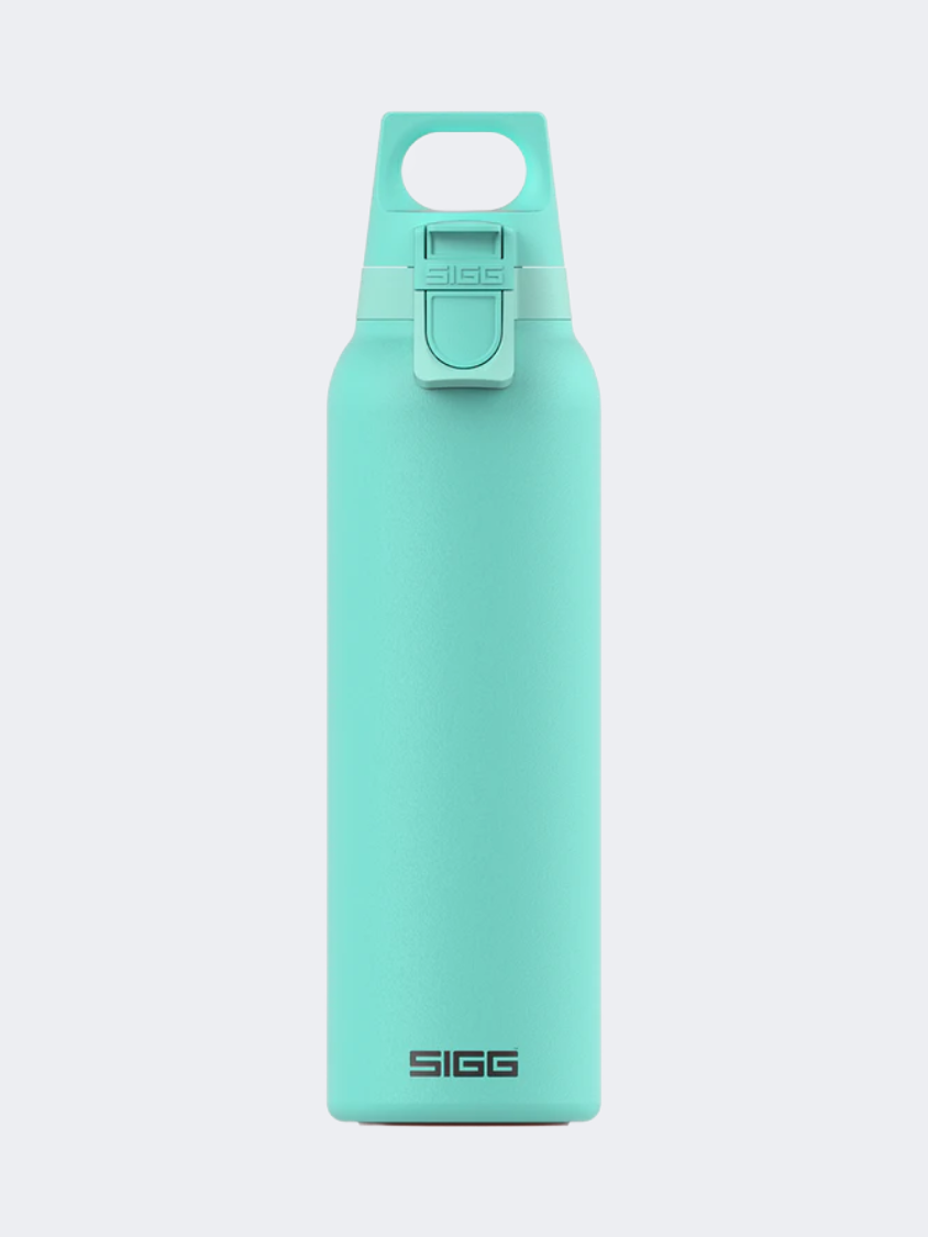Sigg Thermo Flask Hot And Cold One 0.55 L Lifestyle Bottle Light Glacier