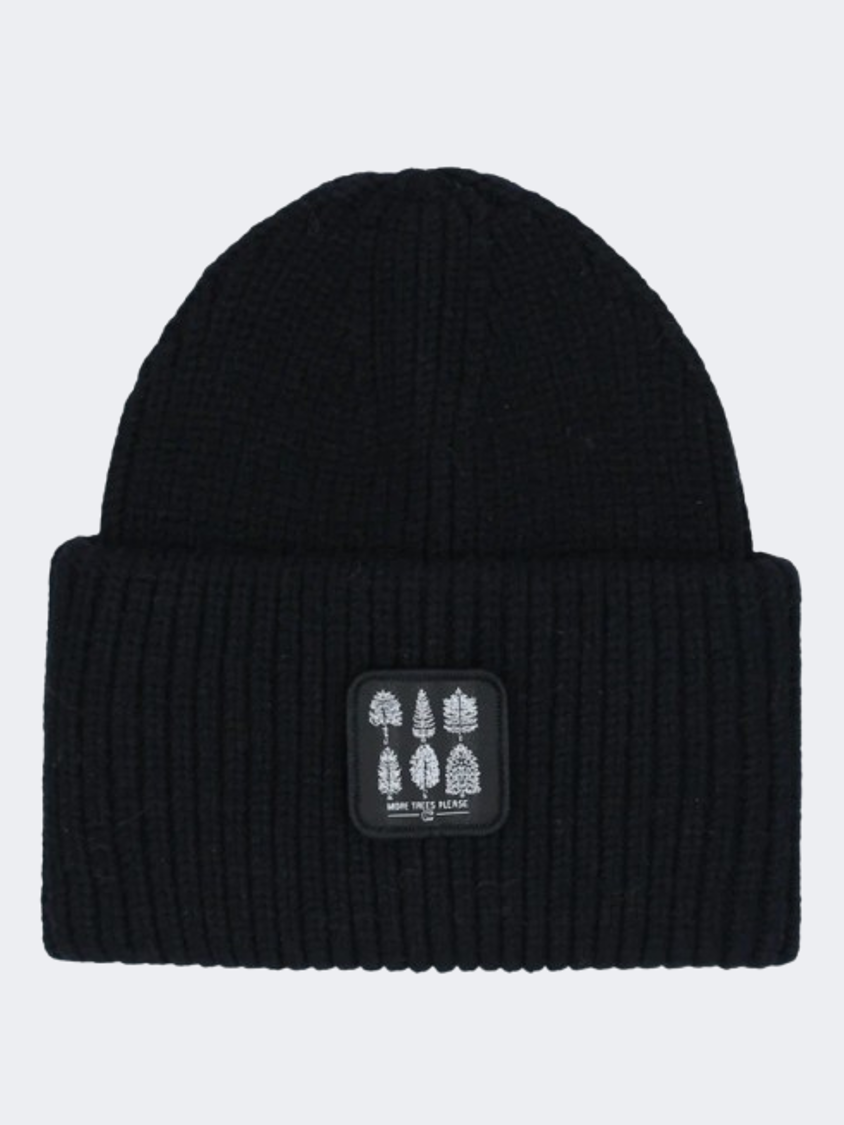 Chaos Wavelength Women Lifestyle Beanie Black – MikeSport Lebanon
