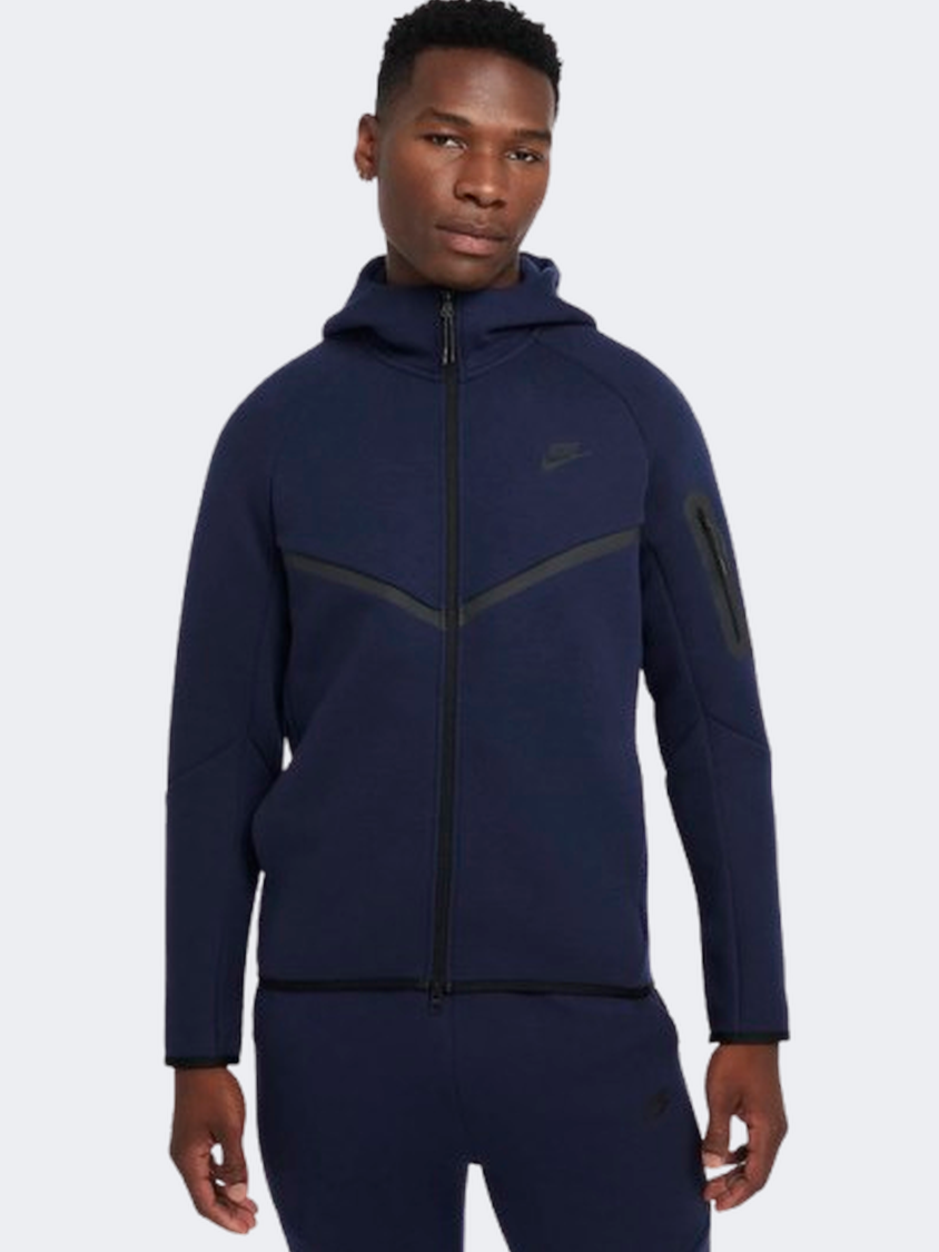nike tech fleece lifestyle