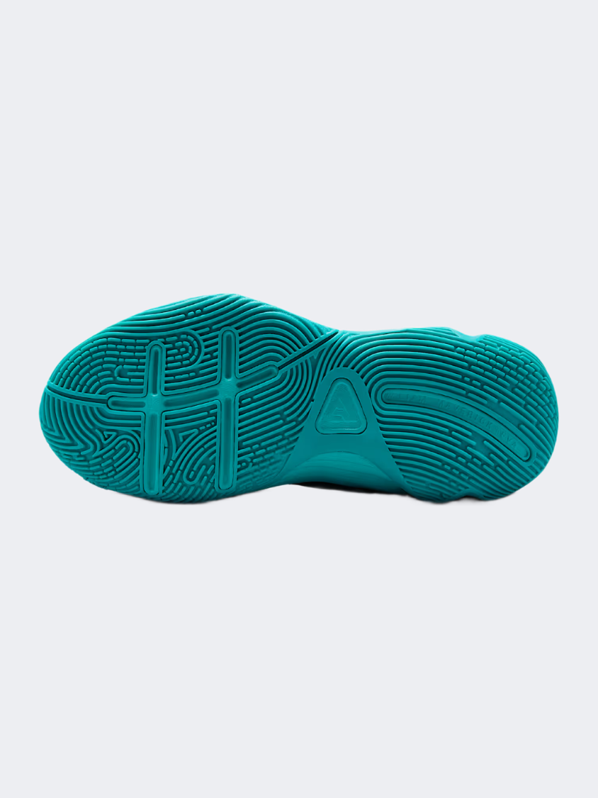 Nike Giannis Immortality 4 Gs-Unisex Basketball Shoes Dusty Cactus/Crimson