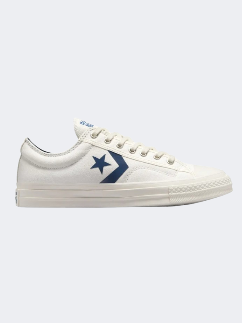 Converse star player ox beige on sale