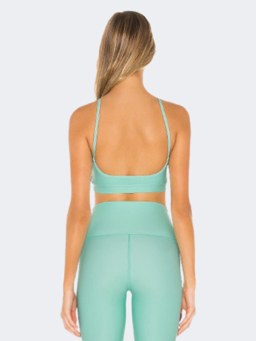 Body Language Renzo Women Training Bra Spear Mint
