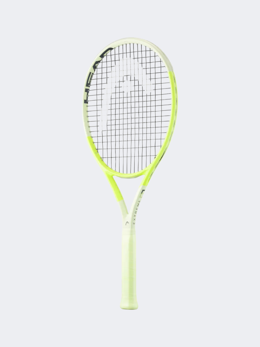 Head Extreme Mp Tennis Racquet Yellow