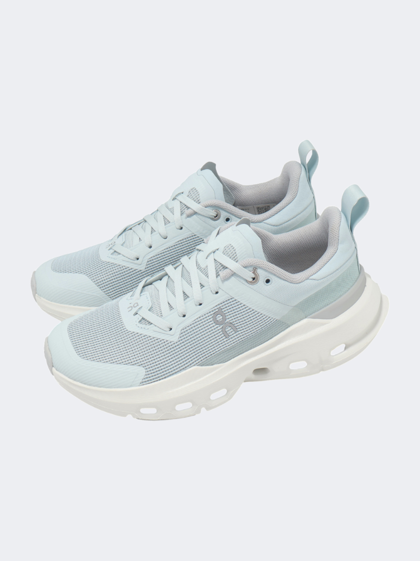On Cloudpulse Next Women Training Shoes Arctic/Glacier