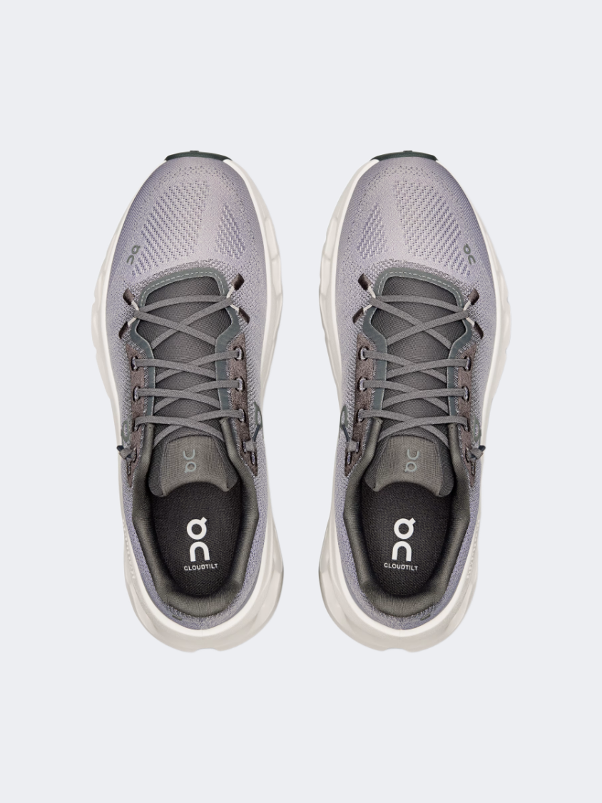 On Cloudtilt 1 Women Lifestyle Shoes Eclipse/Lilac